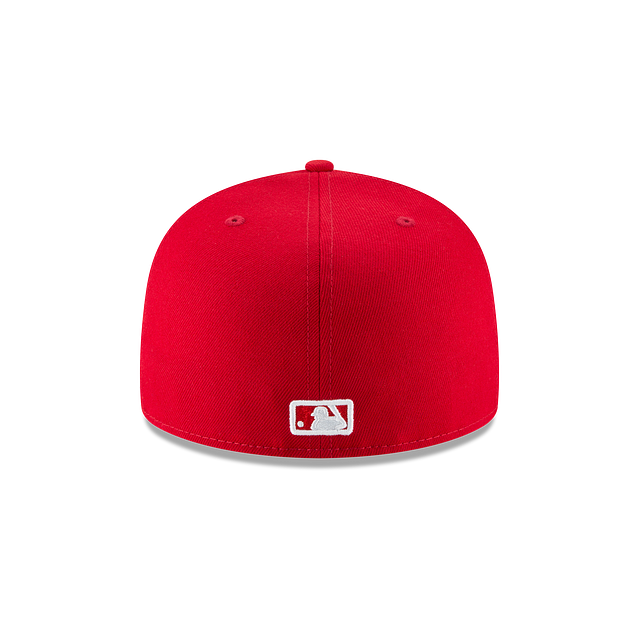 Los Angeles Angels Authentic