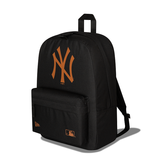 New York Yankees Back to School Backpack