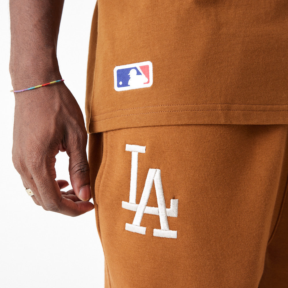 Playera Manga Corta Los Angeles Dodgers MLB League Essentials
