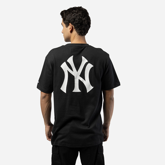 Playera Manga Corta New York Yankees MLB Essentials
