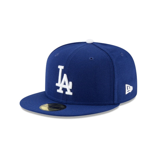 Los Angeles Dodgers Authentic