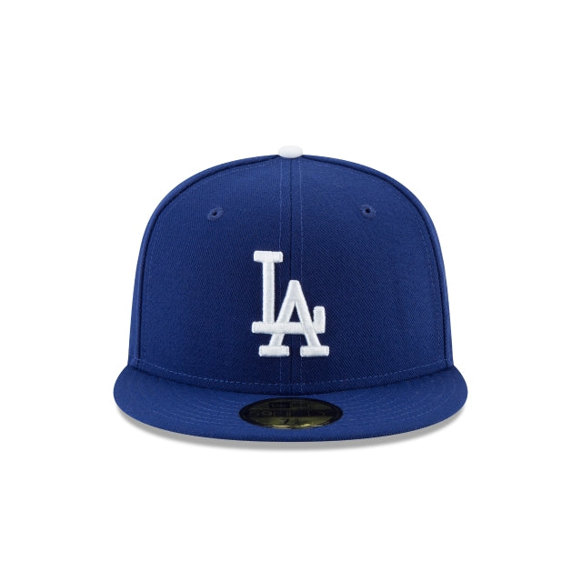 Los Angeles Dodgers Authentic