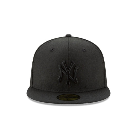 New York Yankees Black on Black