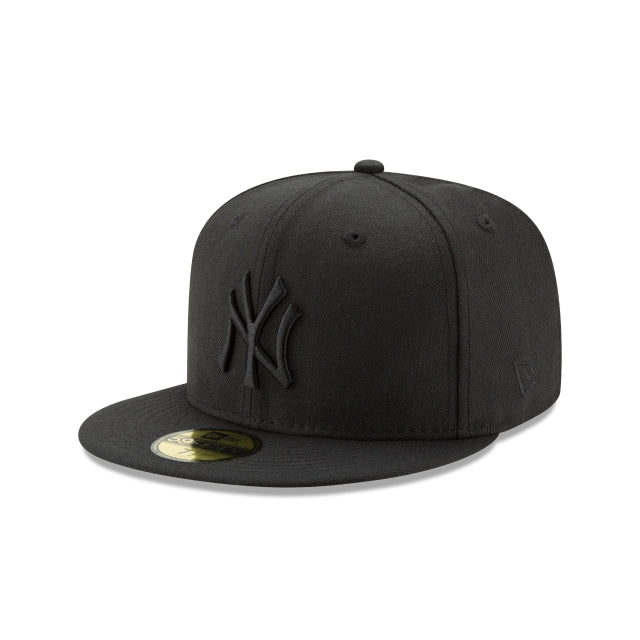 New York Yankees Black on Black
