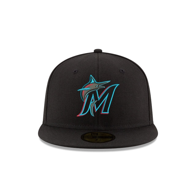Miami Marlins Authentic Collection