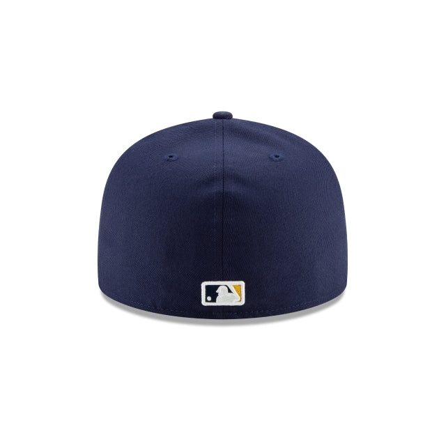 Milwaukee Brewers Authentic