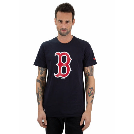 Playera Manga Corta Boston Red Sox MLB Classics