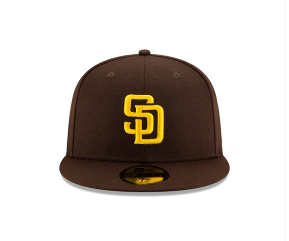 San Diego Padres Authentic Collection