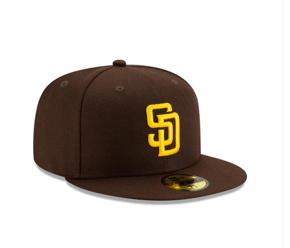 San Diego Padres Authentic Collection