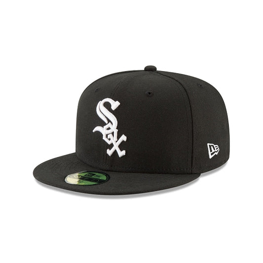 Chicago White Sox Authentic