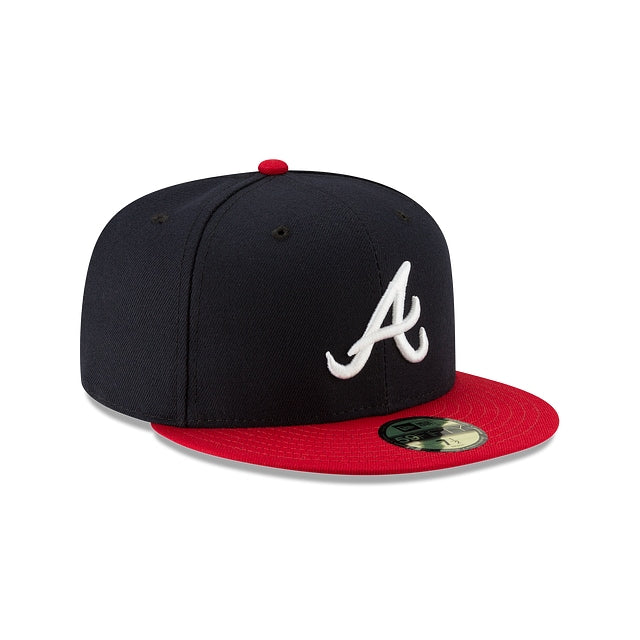 Atlanta Braves Authentic Collection